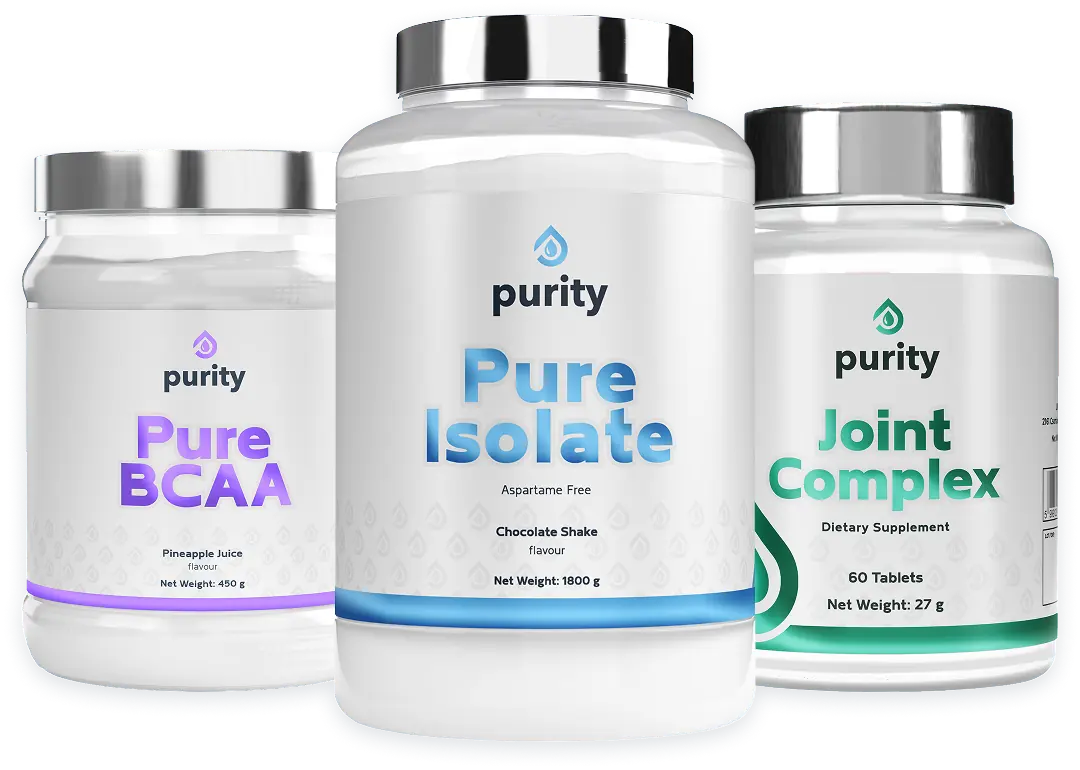 Purity products