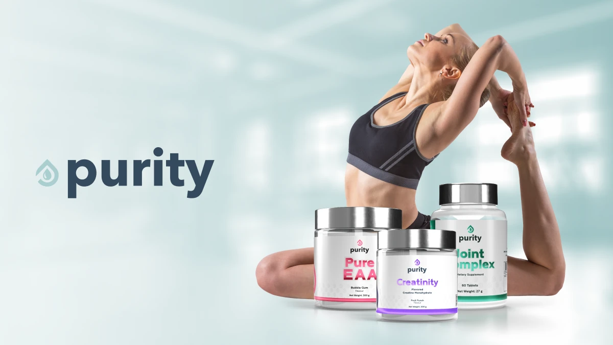 Join the Purity Network - Purity